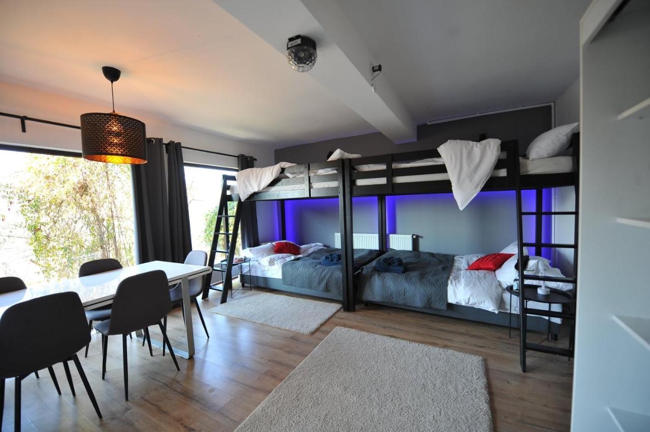 Vila Gigi, Ideala Pentru Relaxare Si Distractie! 브레아자 외부 사진
