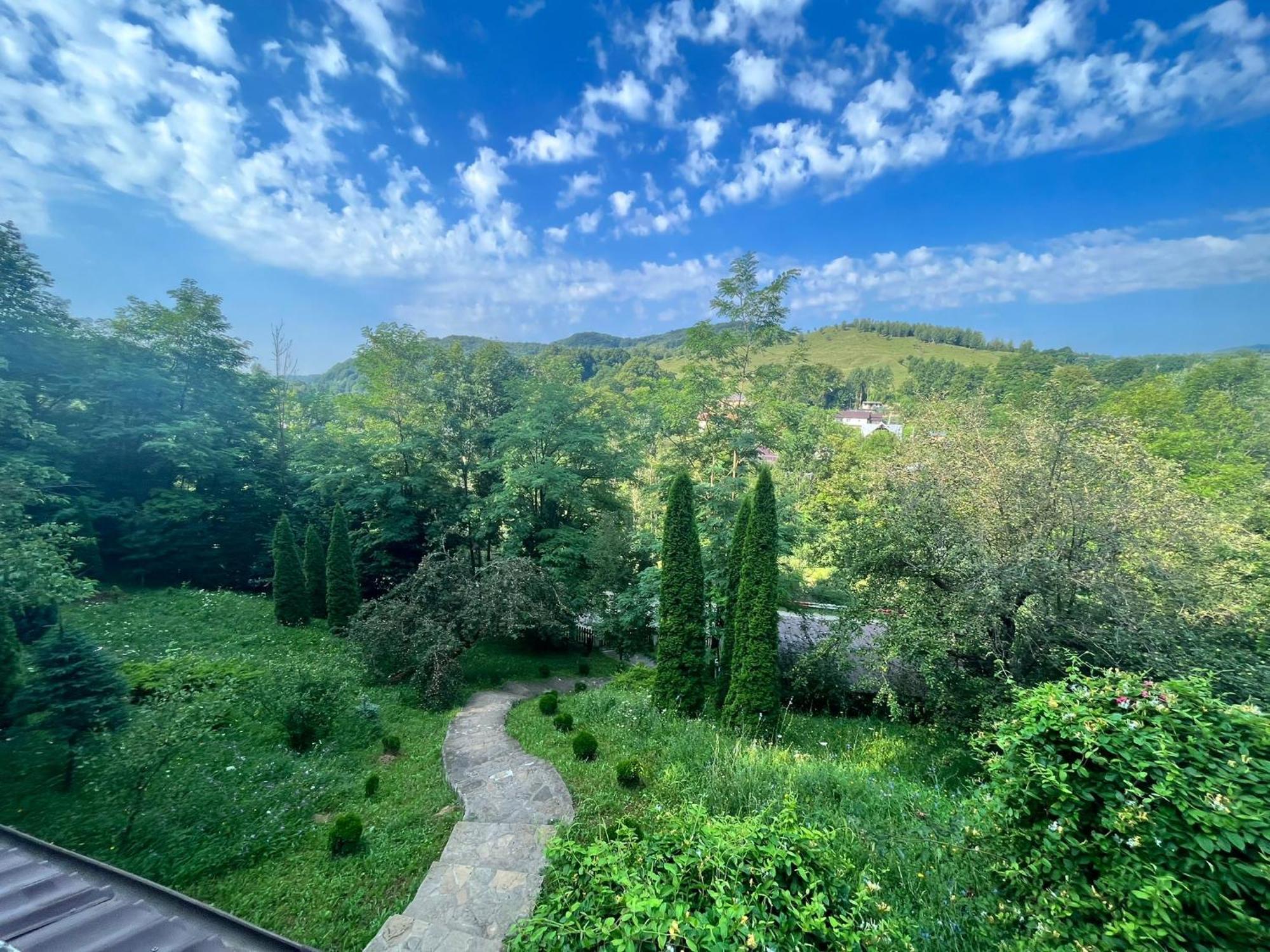 Vila Gigi, Ideala Pentru Relaxare Si Distractie! 브레아자 외부 사진